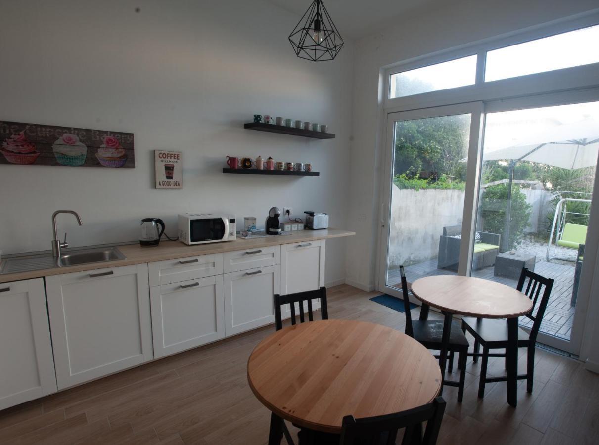 Annemarie Bed & Breakfast Marina Di Pisa Eksteriør bilde