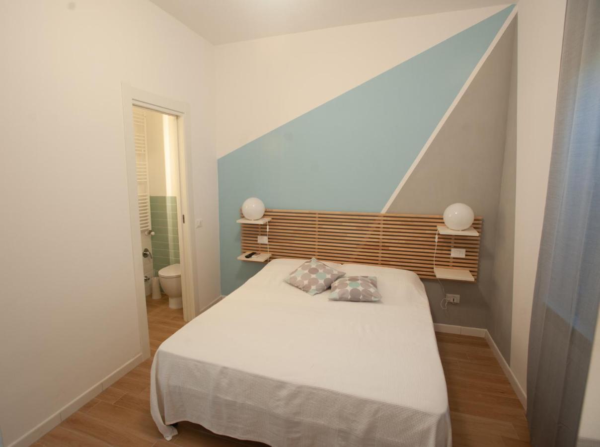Annemarie Bed & Breakfast Marina Di Pisa Eksteriør bilde