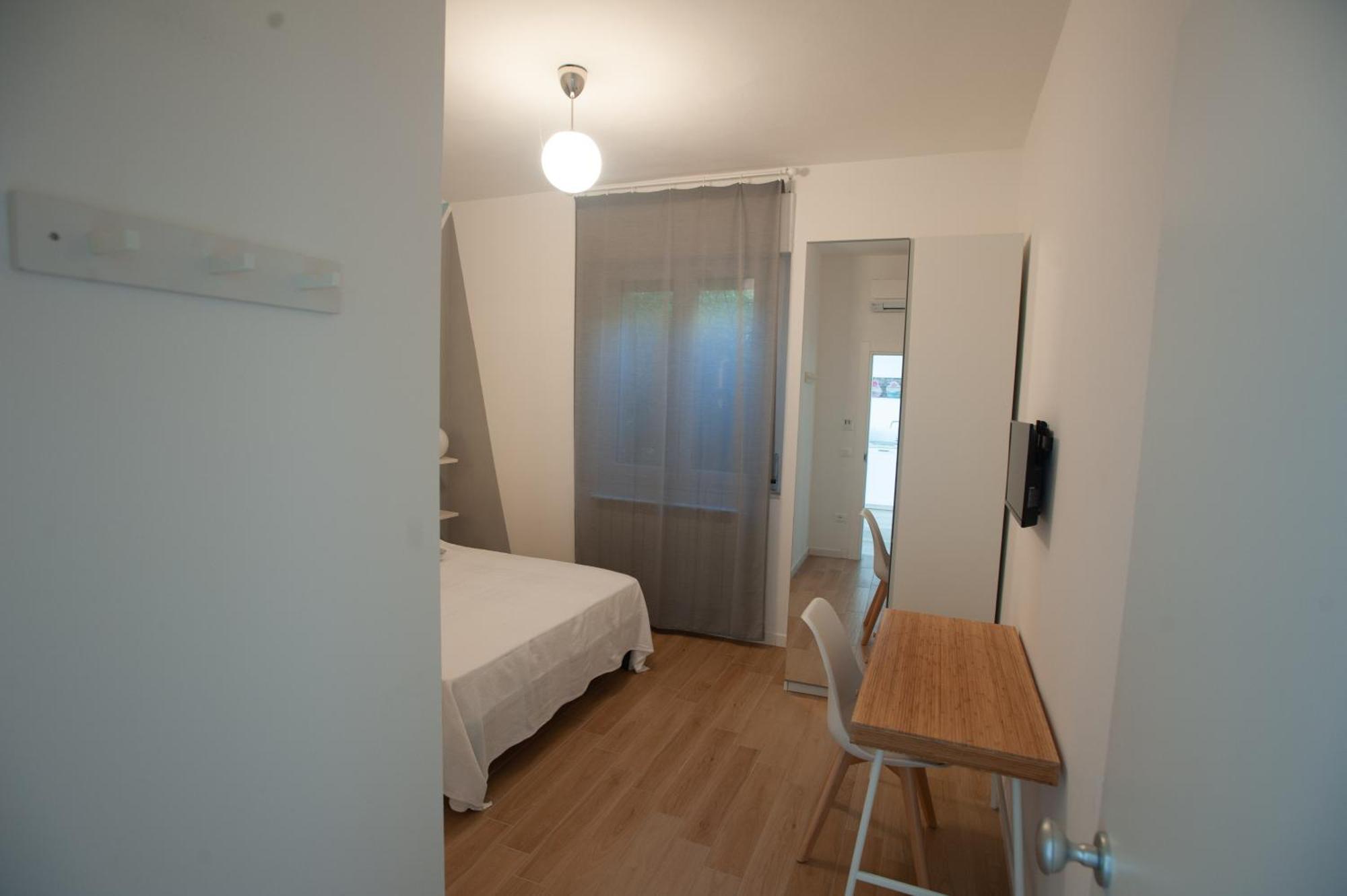 Annemarie Bed & Breakfast Marina Di Pisa Eksteriør bilde